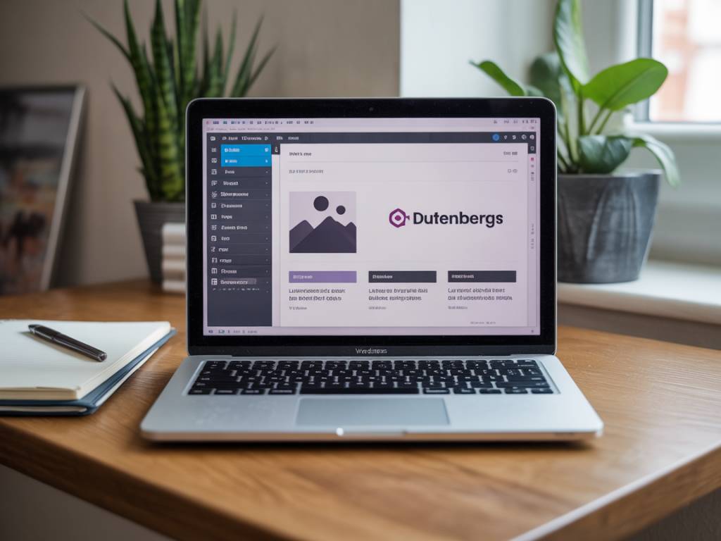 Les constructeurs de pages wordpress : comment choisir entre elementor, divi et gutenberg selon votre niveau et vos objectifs