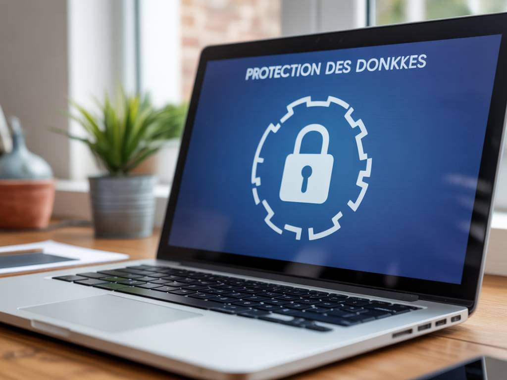 La protection des données et des cookies : comment rendre votre site conforme au rgpd sans nuire à l’expérience utilisateur