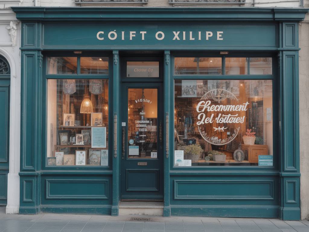 Comment créer un site vitrine performant qui convertit réellement vos visiteurs grâce à une stratégie de contenu et un design persuasif