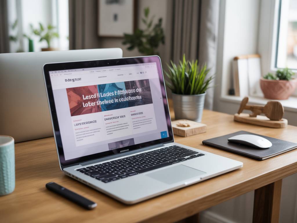 Les tendances de webdesign à adopter pour améliorer l’expérience utilisateur et augmenter vos conversions en ligne
