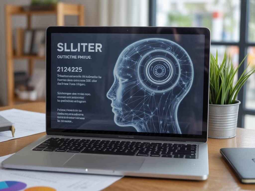 Comment l’intelligence artificielle transforme la création de sites et le seo pour les entreprises de toutes tailles