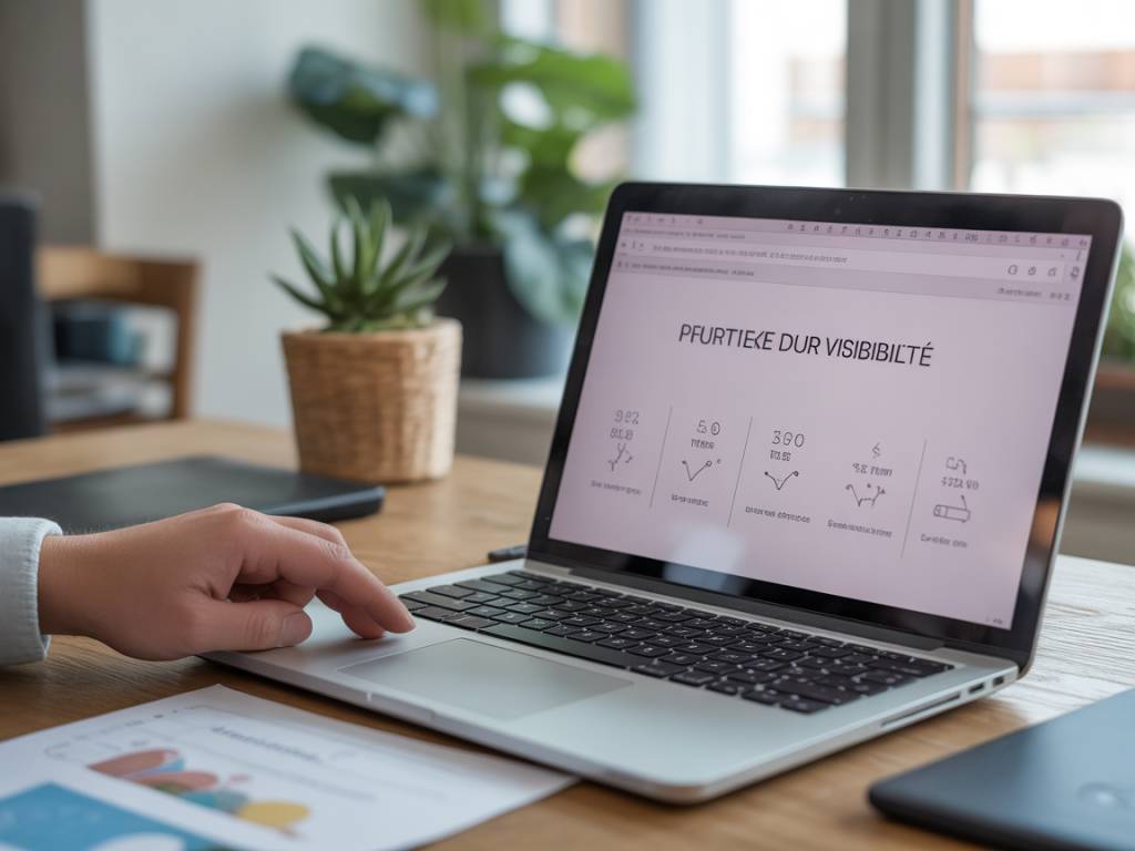 Comment réaliser un audit seo simple pour trouver les freins à votre visibilité et bâtir un plan d’action priorisé
