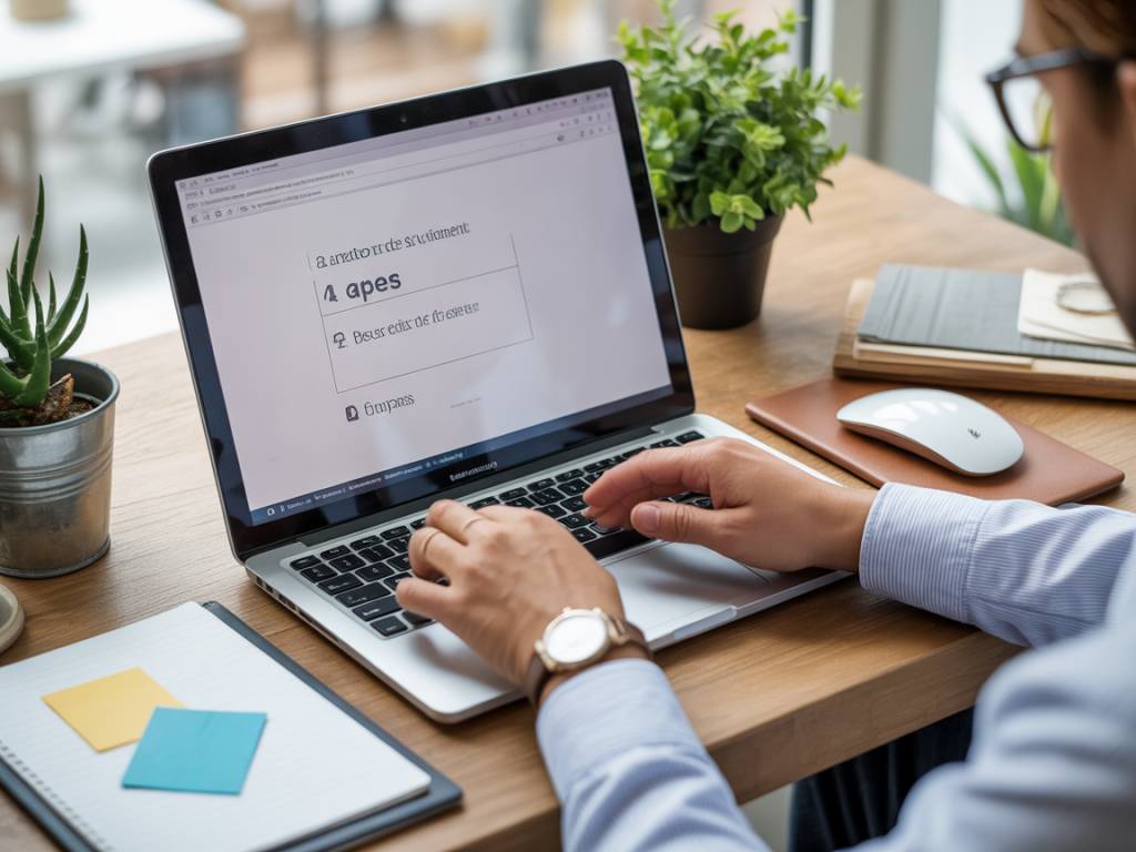 Les erreurs seo les plus fréquentes qui ruinent le positionnement de votre site et comment les éviter étape par étape