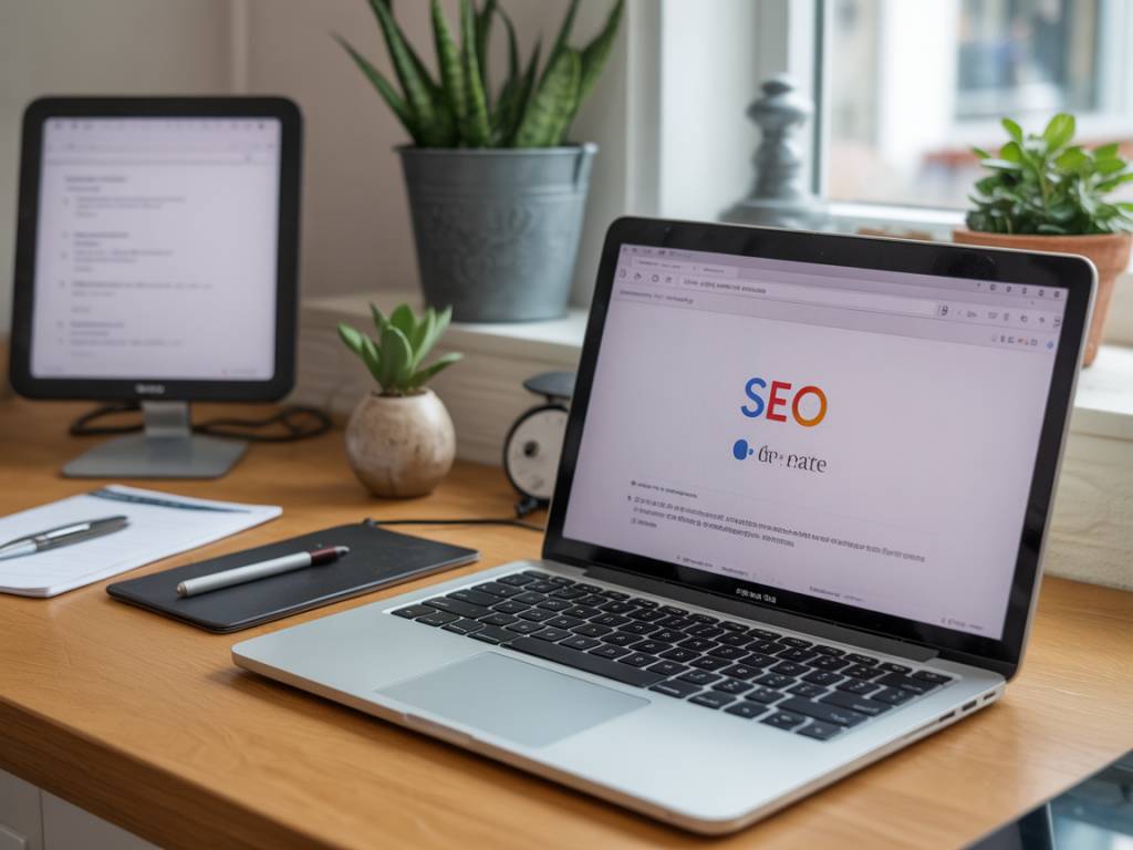 Seo on-page : la méthode complète pour optimiser chaque page de votre site et améliorer durablement votre visibilité sur google