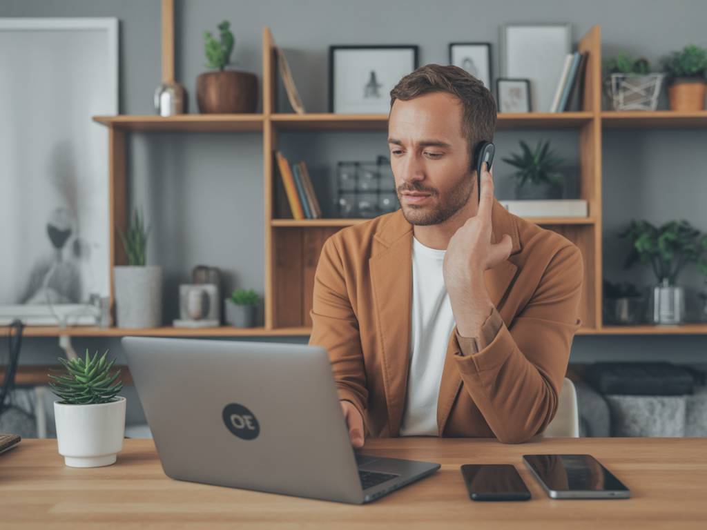 Recherche vocale et assistants connectés : adapter son site pour ces nouveaux usages et capter un trafic en forte croissance