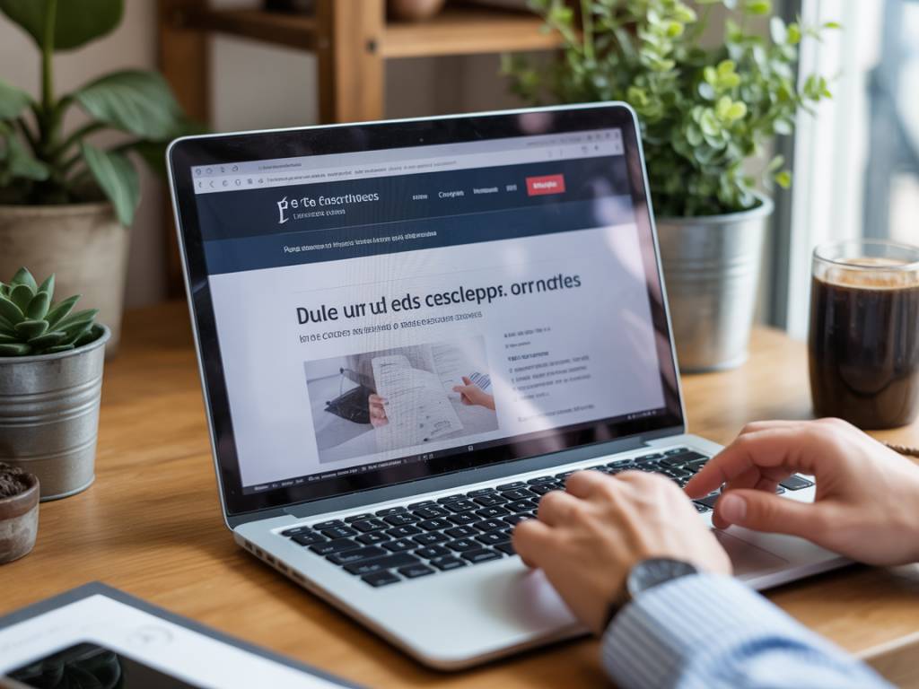 Les erreurs de conception web qui font fuir vos prospects en quelques secondes et comment les corriger sur votre site professionnel