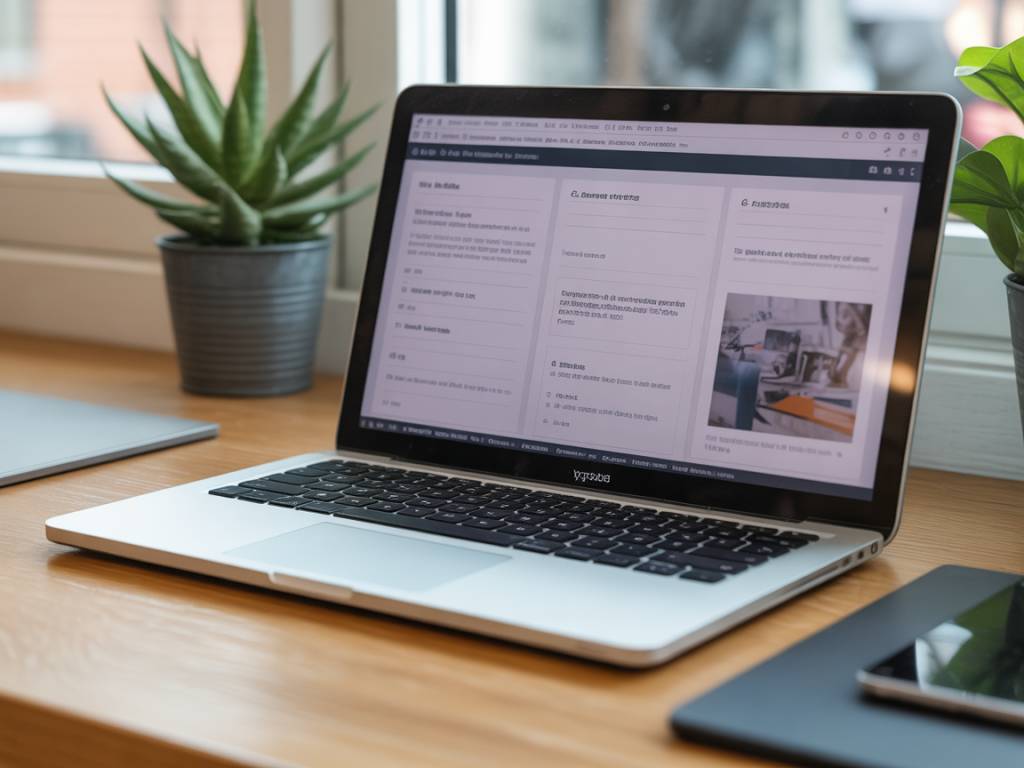 Créer un blog professionnel avec wordpress : les étapes de a à z pour lancer un média crédible et générateur de leads