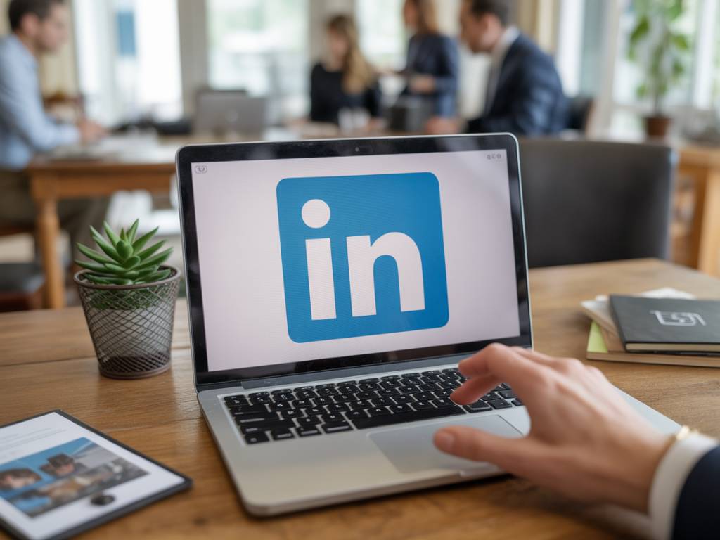 Comment utiliser linkedin pour générer des leads en b2b et construire un réseau professionnel vraiment qualifié