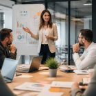 Agence de marketing : comment choisir la bonne pour développer votre visibilité en ligne