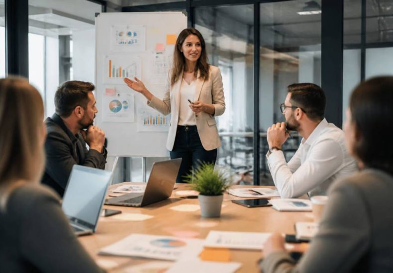 Agence de marketing : comment choisir la bonne pour développer votre visibilité en ligne