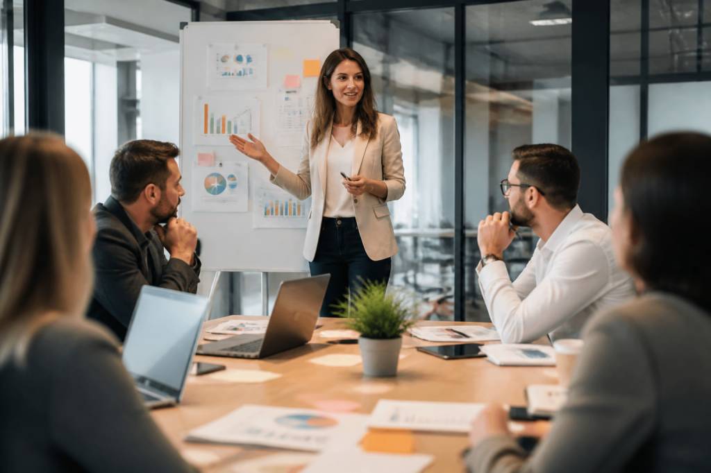 Agence de marketing : comment choisir la bonne pour développer votre visibilité en ligne