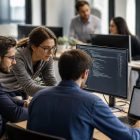 Agence application web : comment choisir la meilleure pour votre projet digital