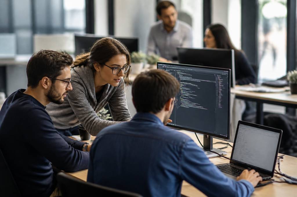 Agence application web : comment choisir la meilleure pour votre projet digital