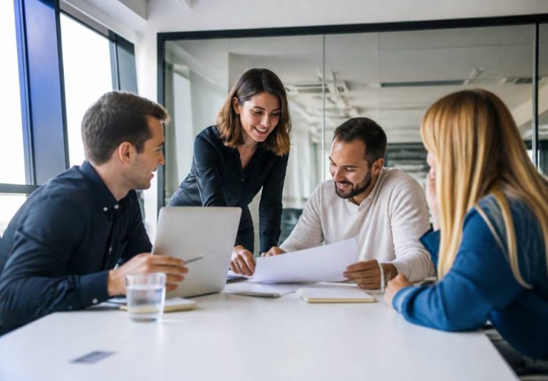 Agence de communication web : comment choisir la bonne agence pour booster votre visibilité en ligne