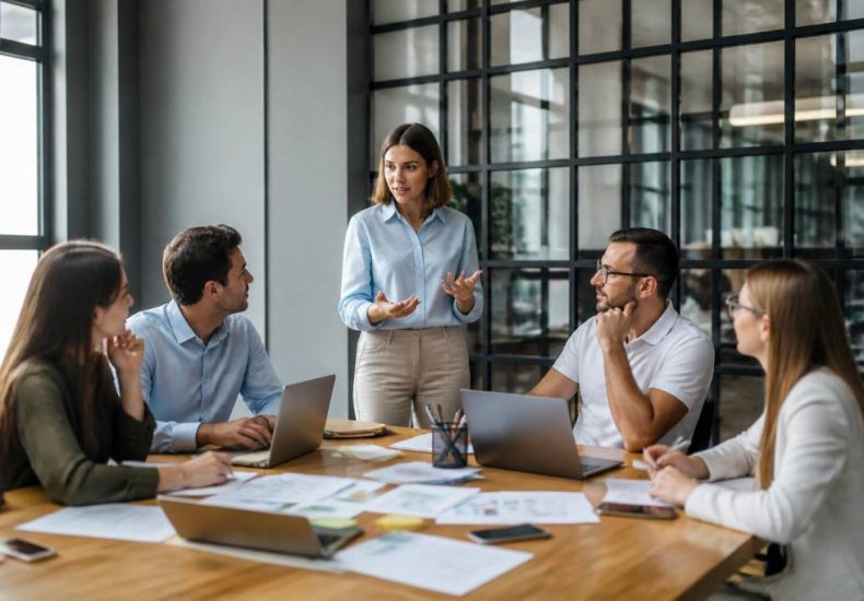 Agence communication bordeaux : comment choisir le bon partenaire digital
