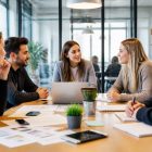 Agence community management lyon : comment choisir la bonne agence pour votre stratégie social media