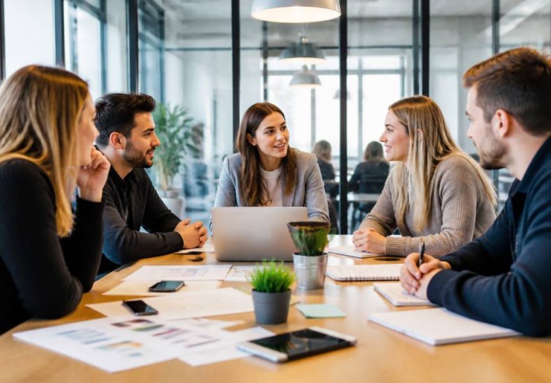 Agence community management lyon : comment choisir la bonne agence pour votre stratégie social media