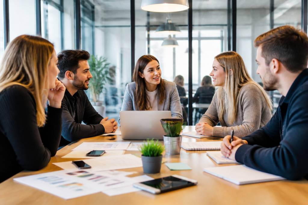 Agence community management lyon : comment choisir la bonne agence pour votre stratégie social media