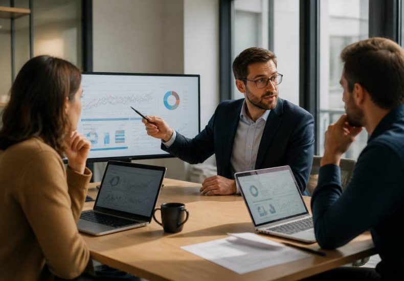 Agence certifiée Google Ads : pourquoi choisir un expert pour vos campagnes