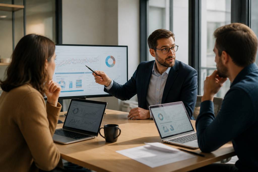 Agence certifiée Google Ads : pourquoi choisir un expert pour vos campagnes