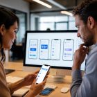 Agence application mobile Lyon : comment choisir le bon partenaire digital