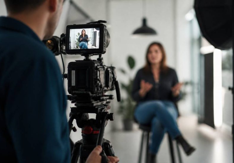 Agence de communication video : comment créer des contenus qui convertissent