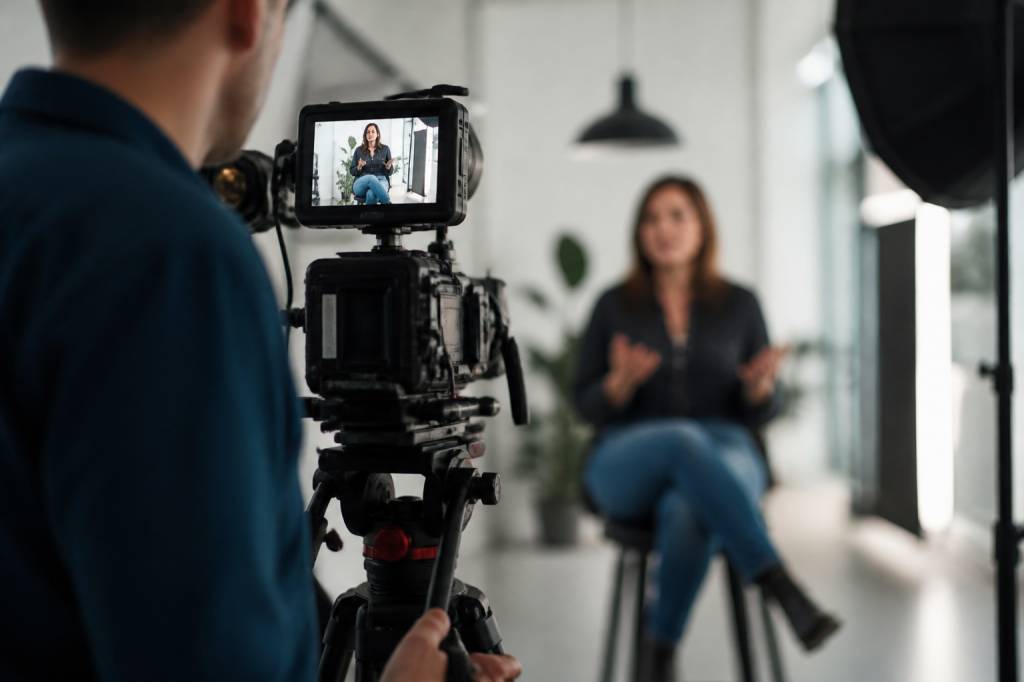 Agence de communication video : comment créer des contenus qui convertissent