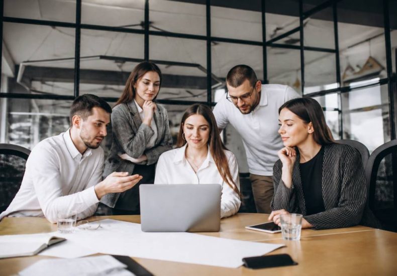 Agence de rédaction : comment choisir la meilleure agence pour votre contenu web