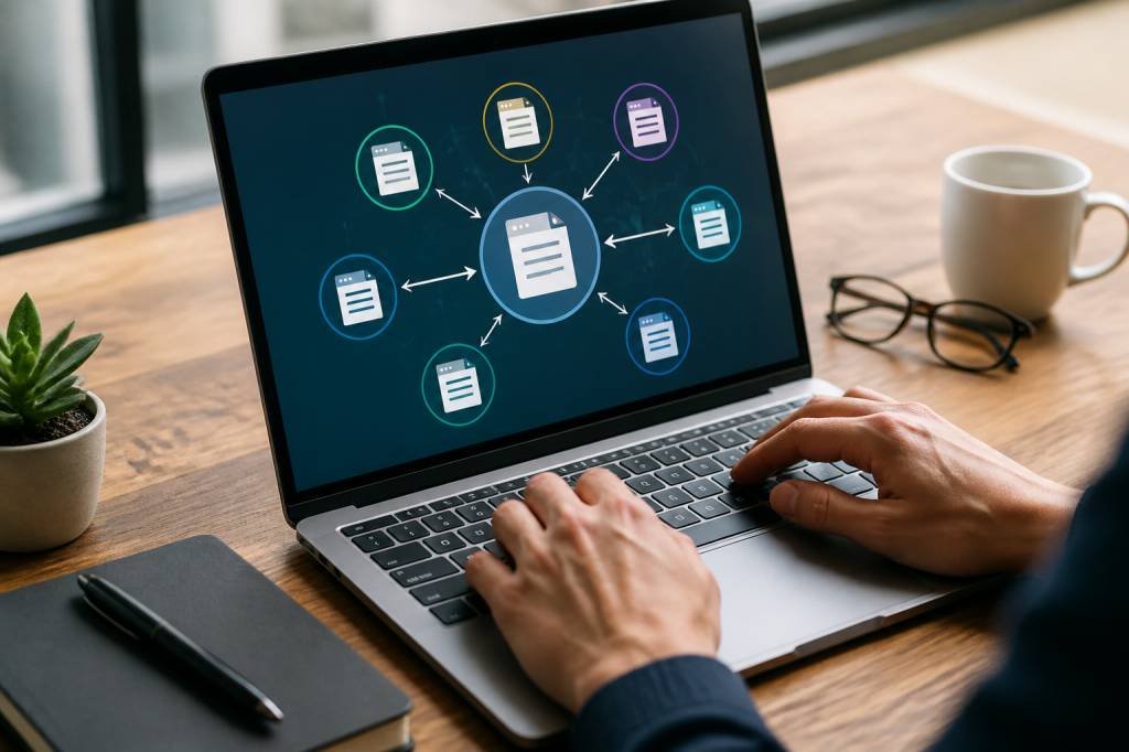 Link juice : définition, importance et optimisation SEO