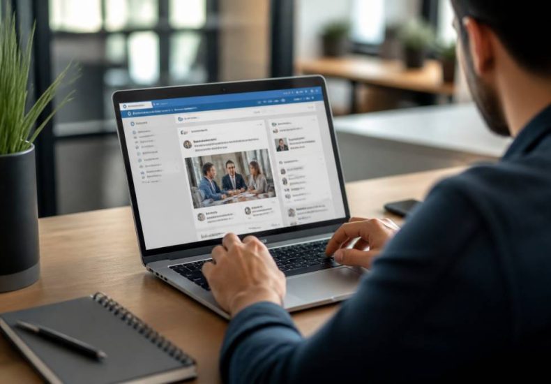 Articles linkedin : les bonnes pratiques pour publier du contenu efficace