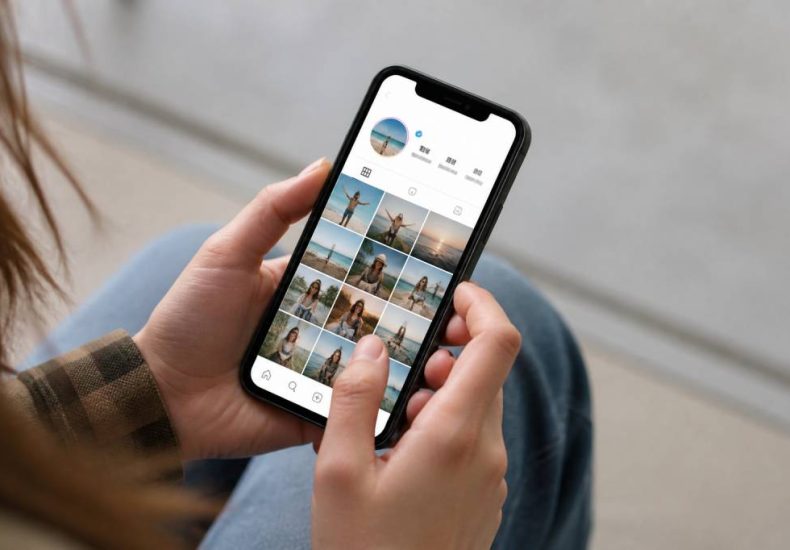 Comment avoir la certification Instagram : étapes, critères et conseils SEO