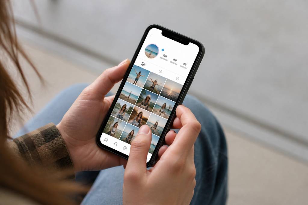 Comment avoir la certification Instagram : étapes, critères et conseils SEO