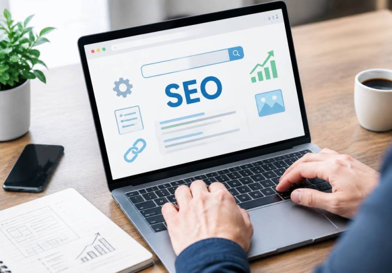 Seo onsite : les clés pour optimiser efficacement votre site web