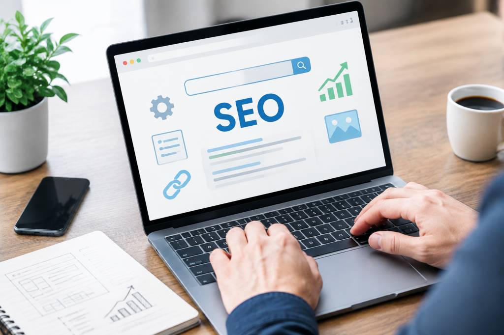 Seo onsite : les clés pour optimiser efficacement votre site web