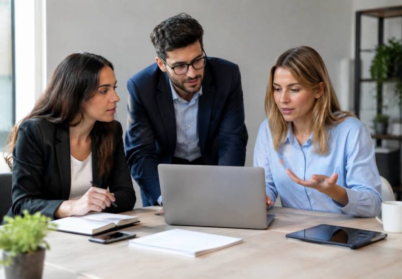 Pourquoi faire appel à une company SEO agency pour votre entreprise