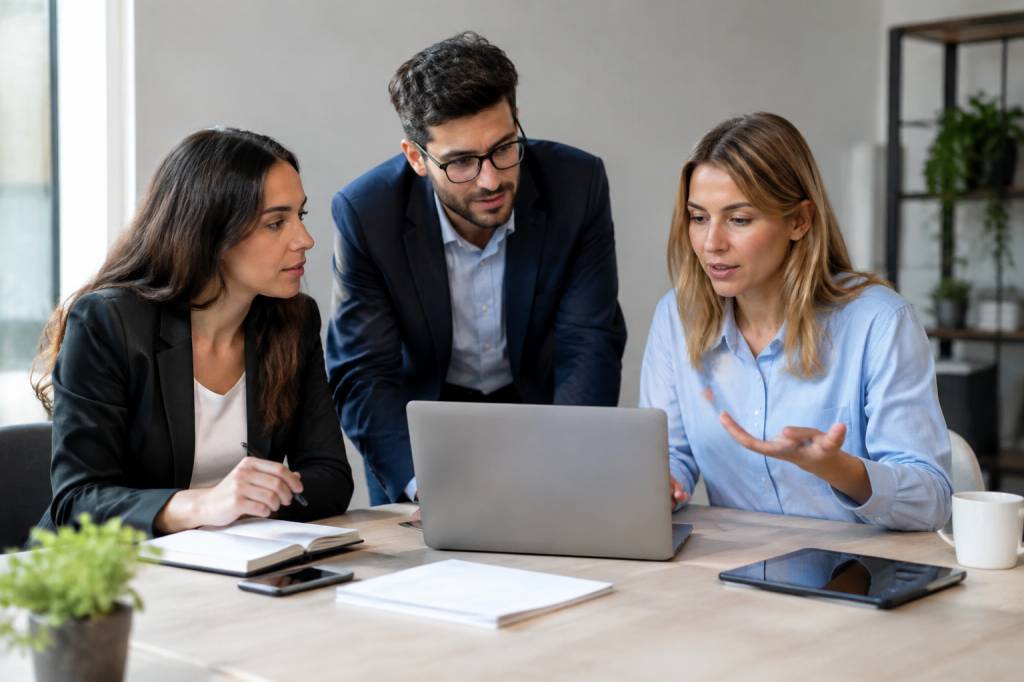 Pourquoi faire appel à une company SEO agency pour votre entreprise